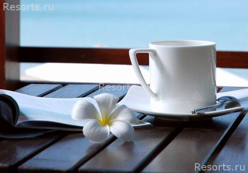 Best Western Premier Maya Koh Lanta Resort 14